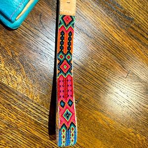 Consuela wrist strap